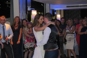 Blakes Golf Club Mobile Disco