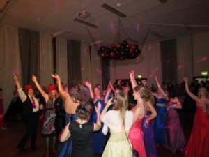 Soham Colledge Prom 1